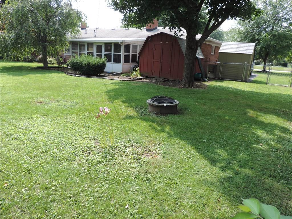 2516 Rutgers Road Indianapolis, IN 46227 - Photo 3 of 24 Gallery Image 3