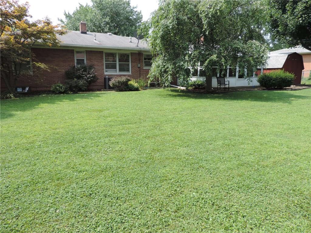 2516 Rutgers Road Indianapolis, IN 46227 - Photo 4 of 24 Gallery Image 4