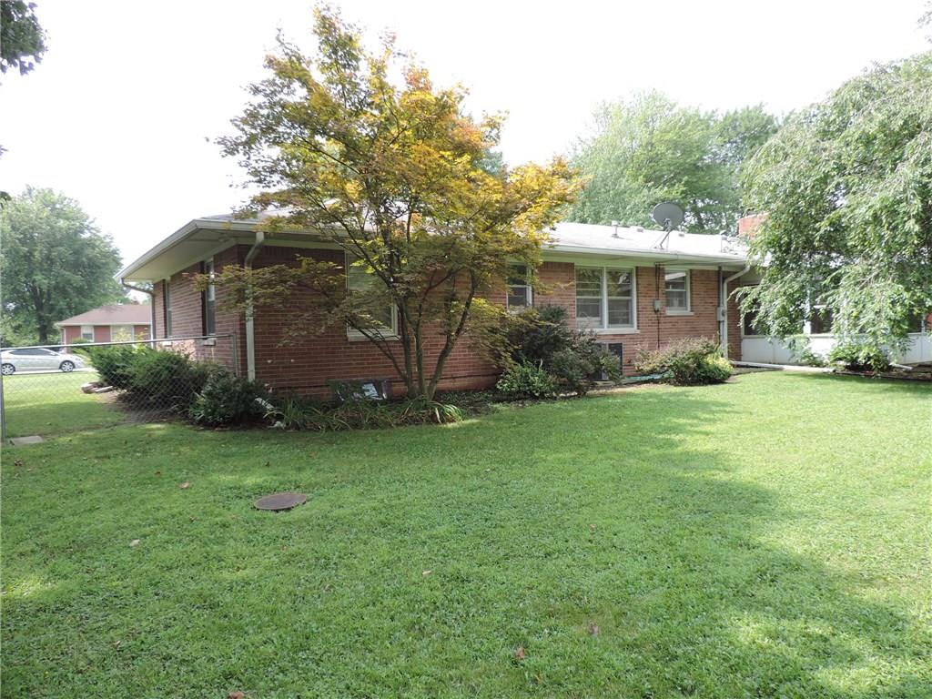 2516 Rutgers Road Indianapolis, IN 46227 - Photo 5 of 24 Gallery Image 5