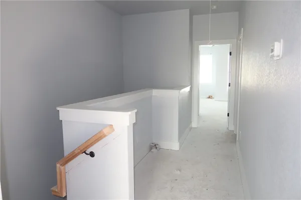 a view of small space