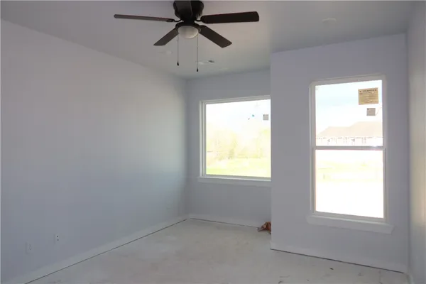 a view of bathroom