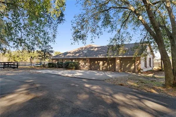 $1,495,000 | 15995 Northwest 10th Circle, Citra, FL 32113