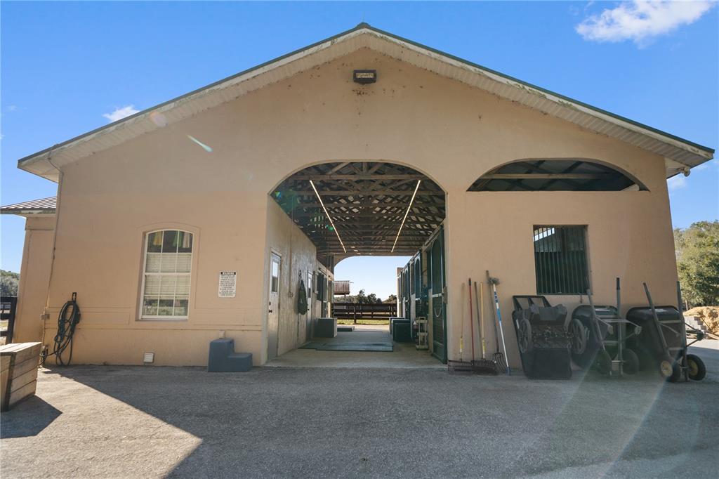 15995 Northwest 10th Circle Citra, FL 32113 - Photo 58 of 73