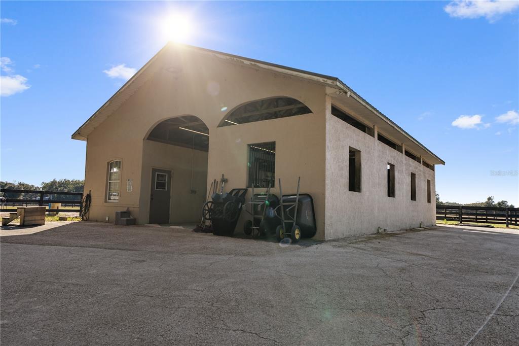 15995 Northwest 10th Circle Citra, FL 32113 - Photo 72 of 73