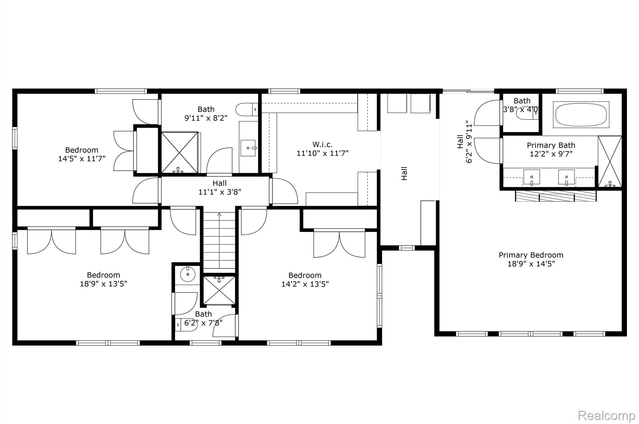 165 Lewiston Road Grosse Pointe, MI 48236 - Photo 43 of 61 Gallery Image 43