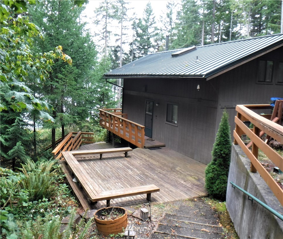 121 Tog Road Brinnon, WA 98320 - Photo 1 of 25 Gallery Image 1
