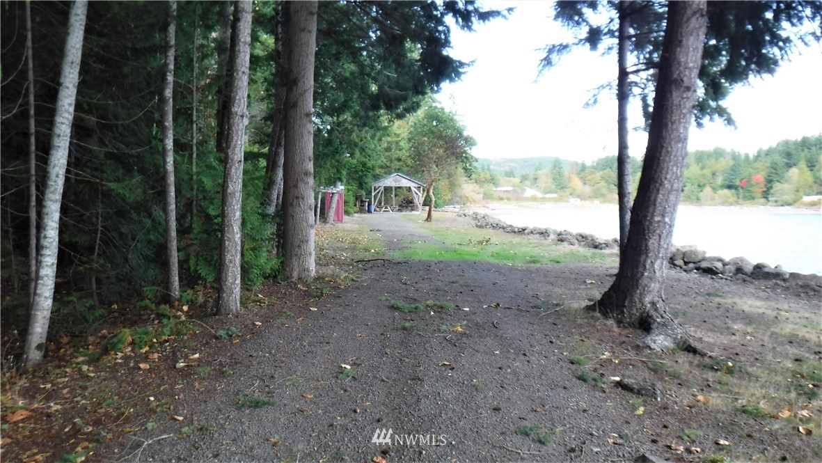 121 Tog Road Brinnon, WA 98320 - Photo 24 of 25 Gallery Image 24