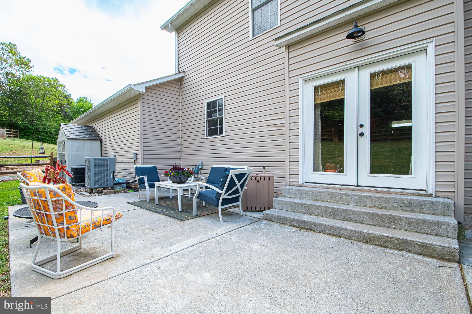 3201 Howellsville Road Front Royal, VA 22630 - Photo 26 of 100