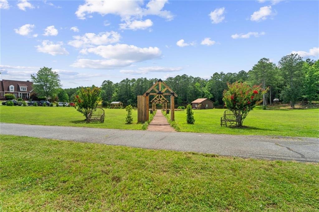 922 River Bend Road Southwest Plainville, GA 30733 - Photo 107 of 139