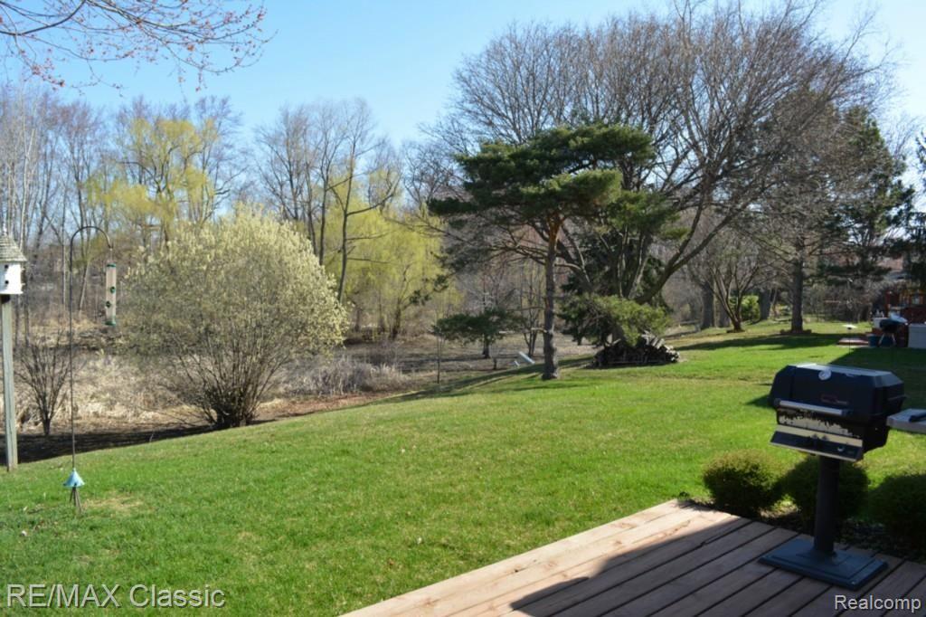 42026 Cherry Hill Road Novi, MI 48375 - Photo 28 of 28 Yard 4.jpg