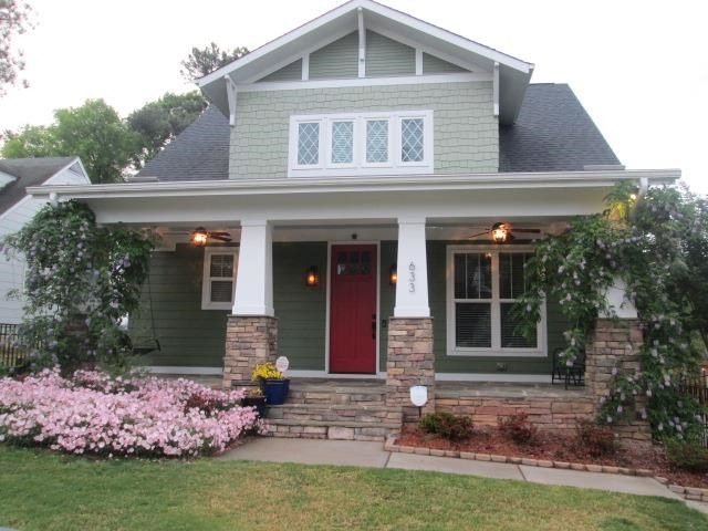 633 Georgetown Road Raleigh, NC 27608 - Photo 3 of 100 Photo 3