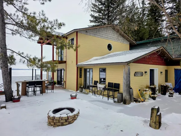 $589,000 | 3495 Main Street, Ranier, MN 56668