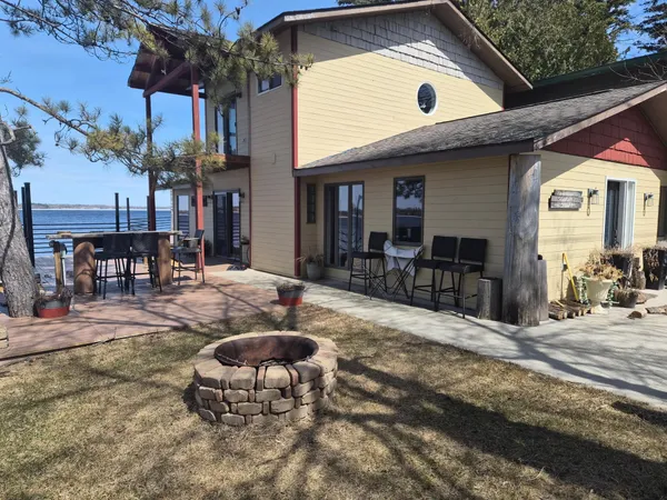 $589,000 | 3495 Main Street, Ranier, MN 56668
