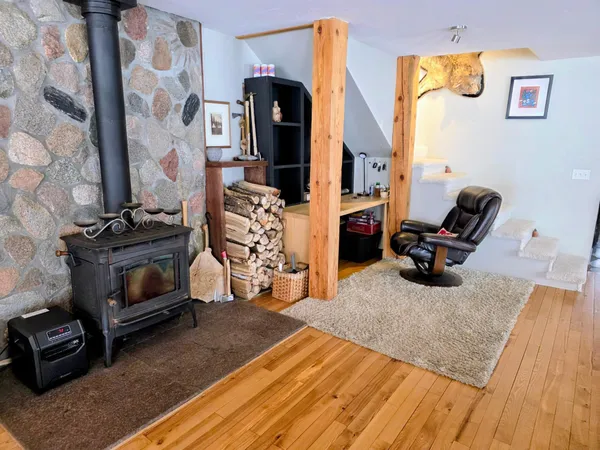 $589,000 | 3495 Main Street, Ranier, MN 56668