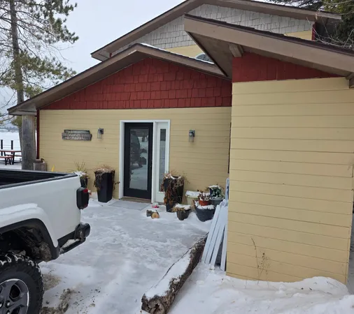 $589,000 | 3495 Main Street, Ranier, MN 56668