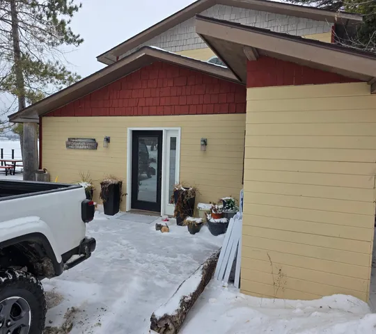 $589,000 | 3495 Main Street, Ranier, MN 56649