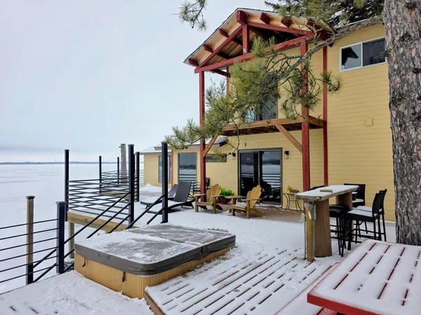 $589,000 | 3495 Main Street, Ranier, MN 56668