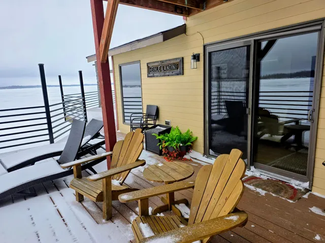 $589,000 | 3495 Main Street, Ranier, MN 56649