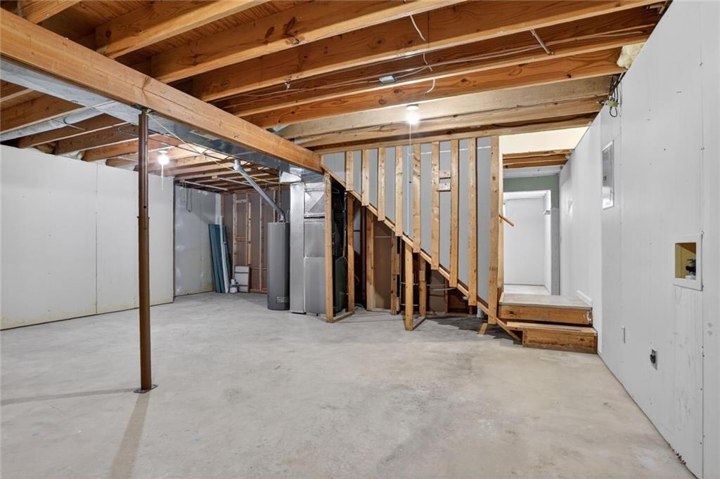 415 West Smith Street Spring Hill, KS 66083 - Photo 17 of 19