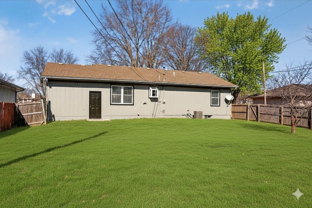 415 West Smith Street Spring Hill, KS 66083 - Photo 4 of 19