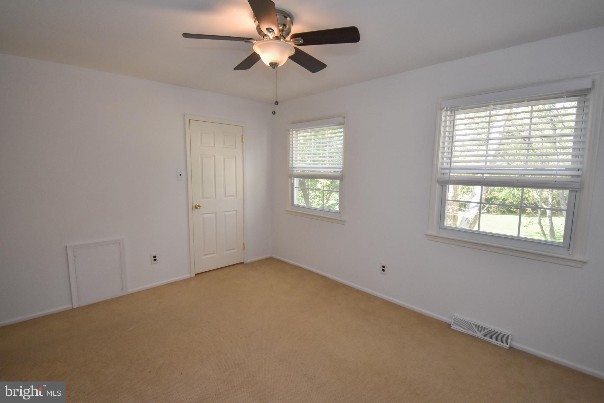5 Sandy Ridge Drive Doylestown, PA 18901 - Photo 18 of 24 a view of an empty room with a window