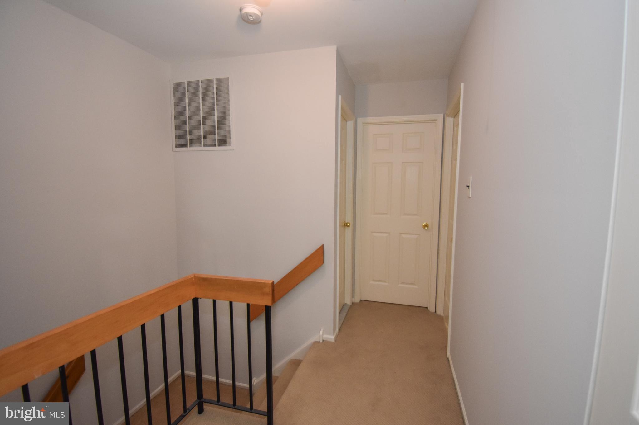 5 Sandy Ridge Drive Doylestown, PA 18901 - Photo 9 of 24 a view of a hallway with windows