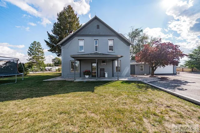 $394,000 | 626 Riverton Road, Blackfoot, ID 83221