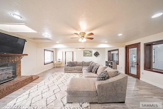 $394,000 | 626 Riverton Road, Blackfoot, ID 83221