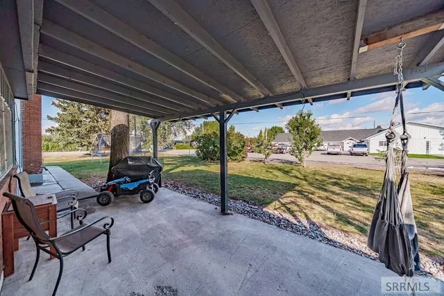 $394,000 | 626 Riverton Road, Blackfoot, ID 83221