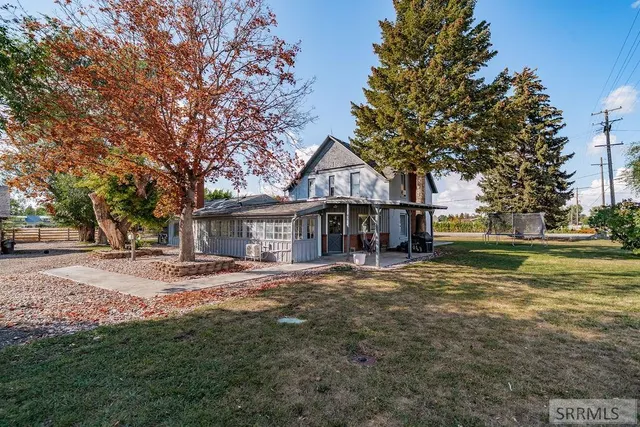 $394,000 | 626 Riverton Road, Blackfoot, ID 83221