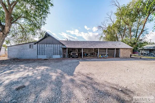 $394,000 | 626 Riverton Road, Blackfoot, ID 83221