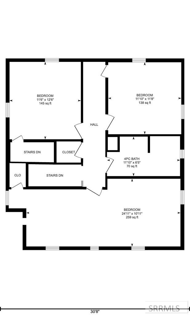 626 Riverton Road Blackfoot, ID 83221 - Photo 44 of 45