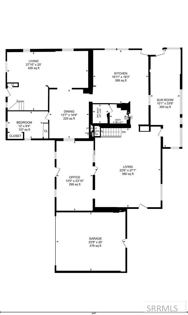 626 Riverton Road Blackfoot, ID 83221 - Photo 45 of 45