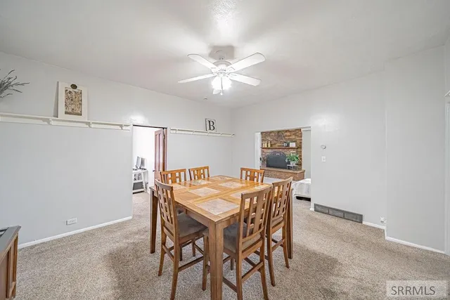 $394,000 | 626 Riverton Road, Blackfoot, ID 83221