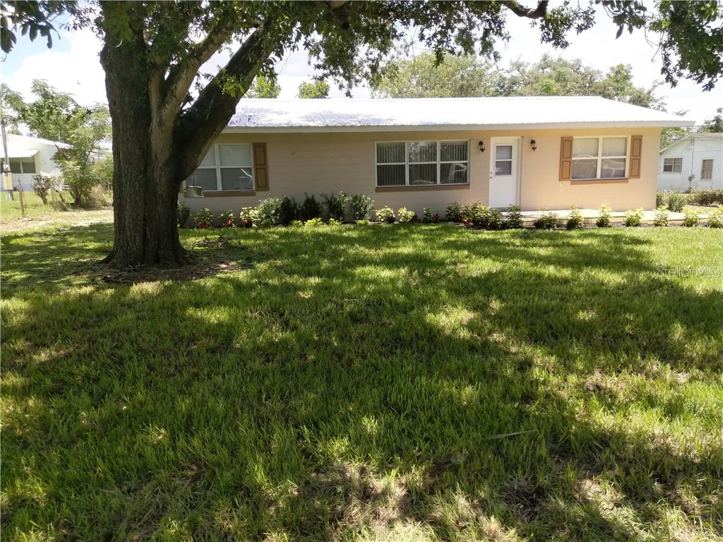 64 Herndon Road Frostproof, FL 33843 - Photo 1 of 1 Gallery Image 1