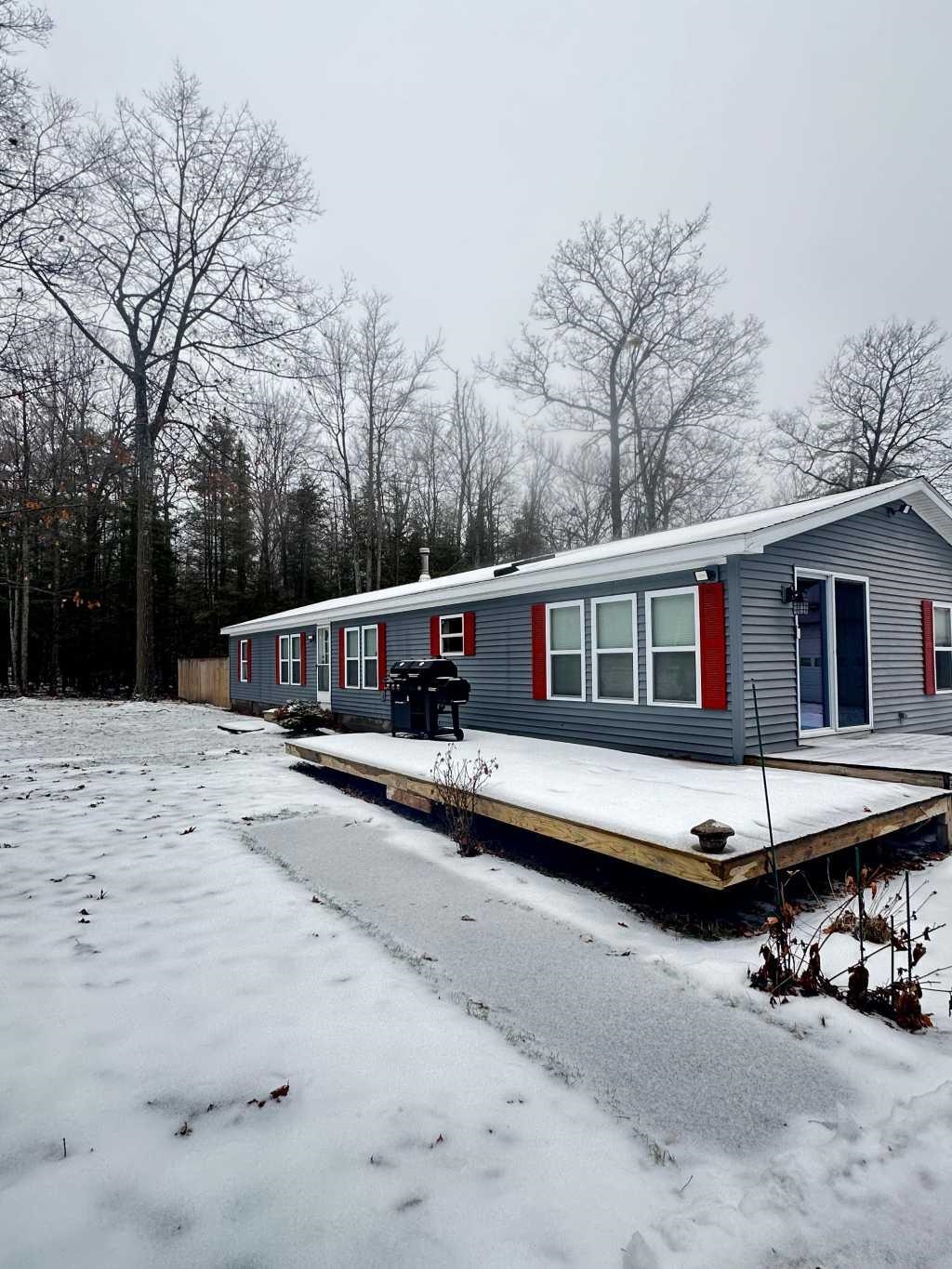 8385 Elevere Road Lachine, MI 49753 - Photo 1 of 32