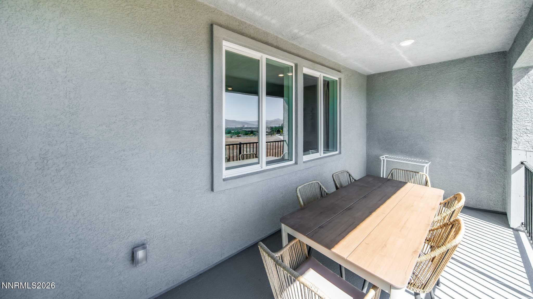3015 Winze Way Reno, NV 89512 - Photo 16 of 39 Patio