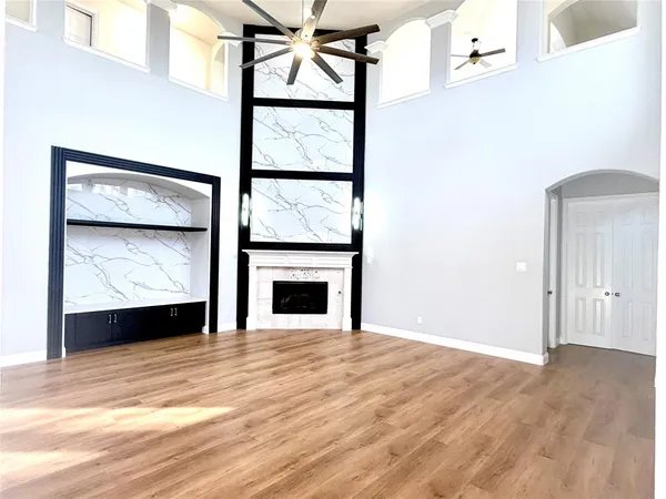 $4,300 | 1219 Arbor Park Drive, Allen, TX 75013