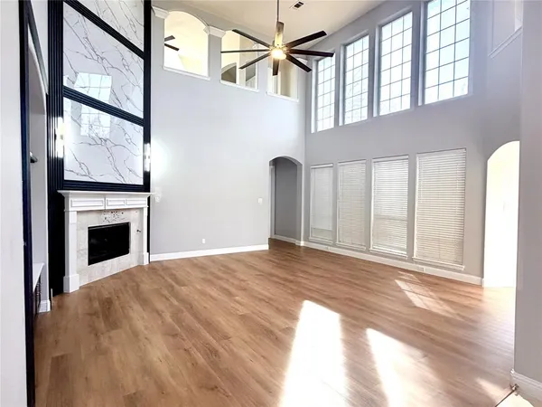 $4,300 | 1219 Arbor Park Drive, Allen, TX 75013