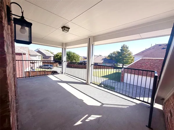 $4,300 | 1219 Arbor Park Drive, Allen, TX 75013