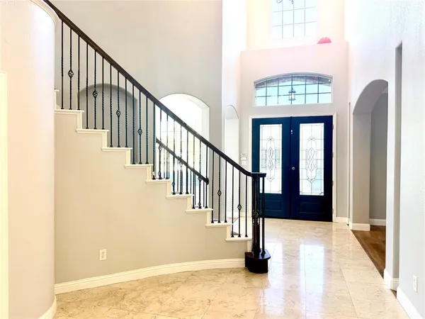 $4,300 | 1219 Arbor Park Drive, Allen, TX 75013