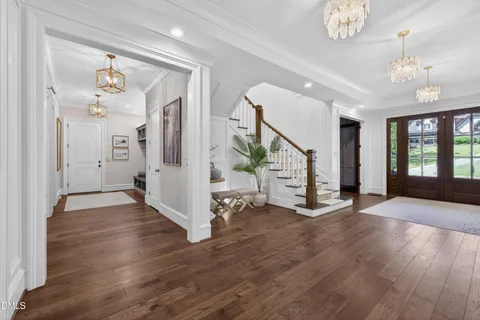 $3,249,900 | 103 Dumbarton Court, Cary, NC 27511