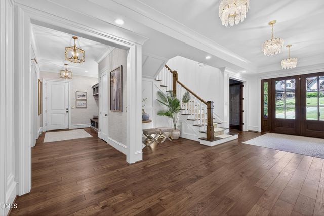 $3,249,900 | 103 Dumbarton Court, Cary, NC 27511