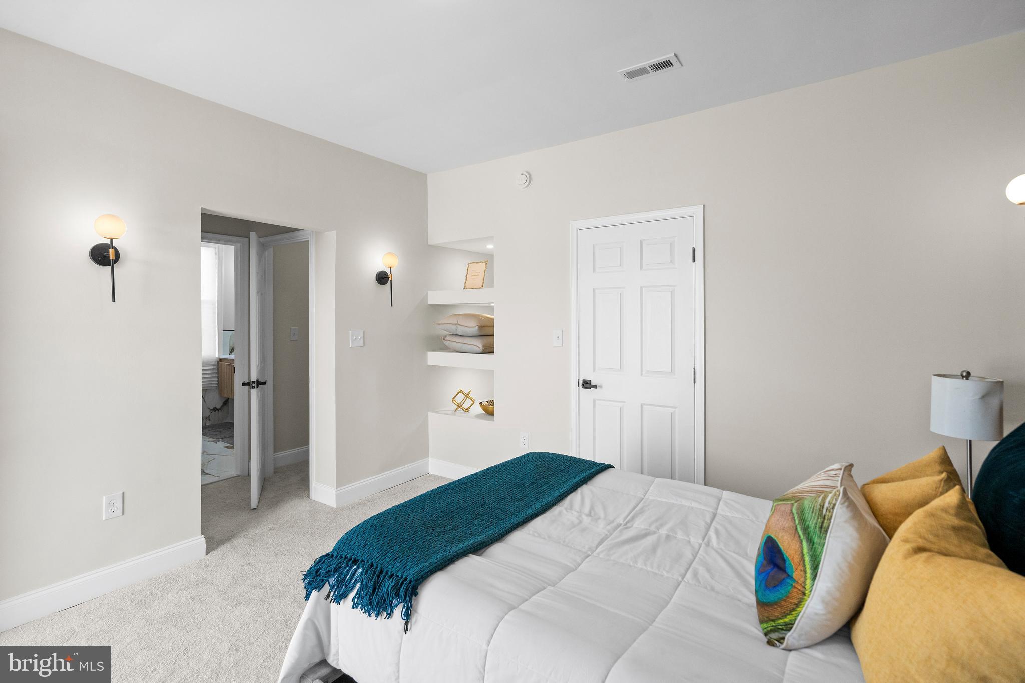 3809 Grantley Road Baltimore, MD 21215 - Photo 32 of 56
