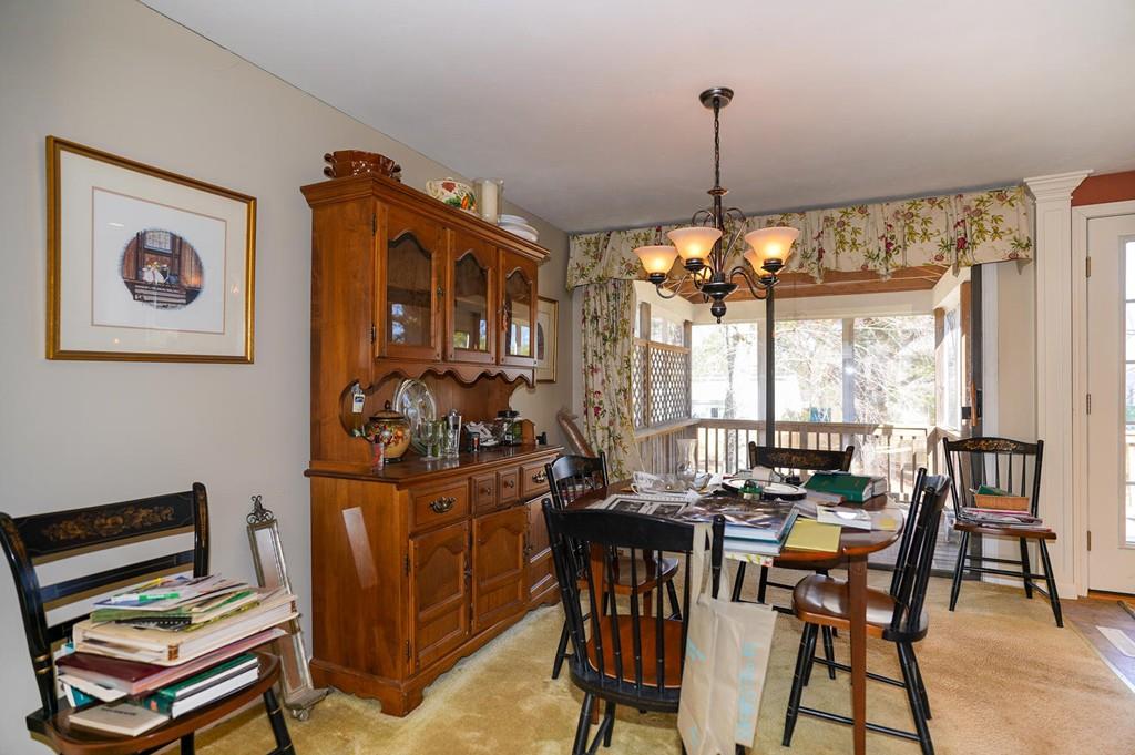 34 Thoreau Road Northborough, MA 01532 - Photo 30 of 32 Gallery Image 30