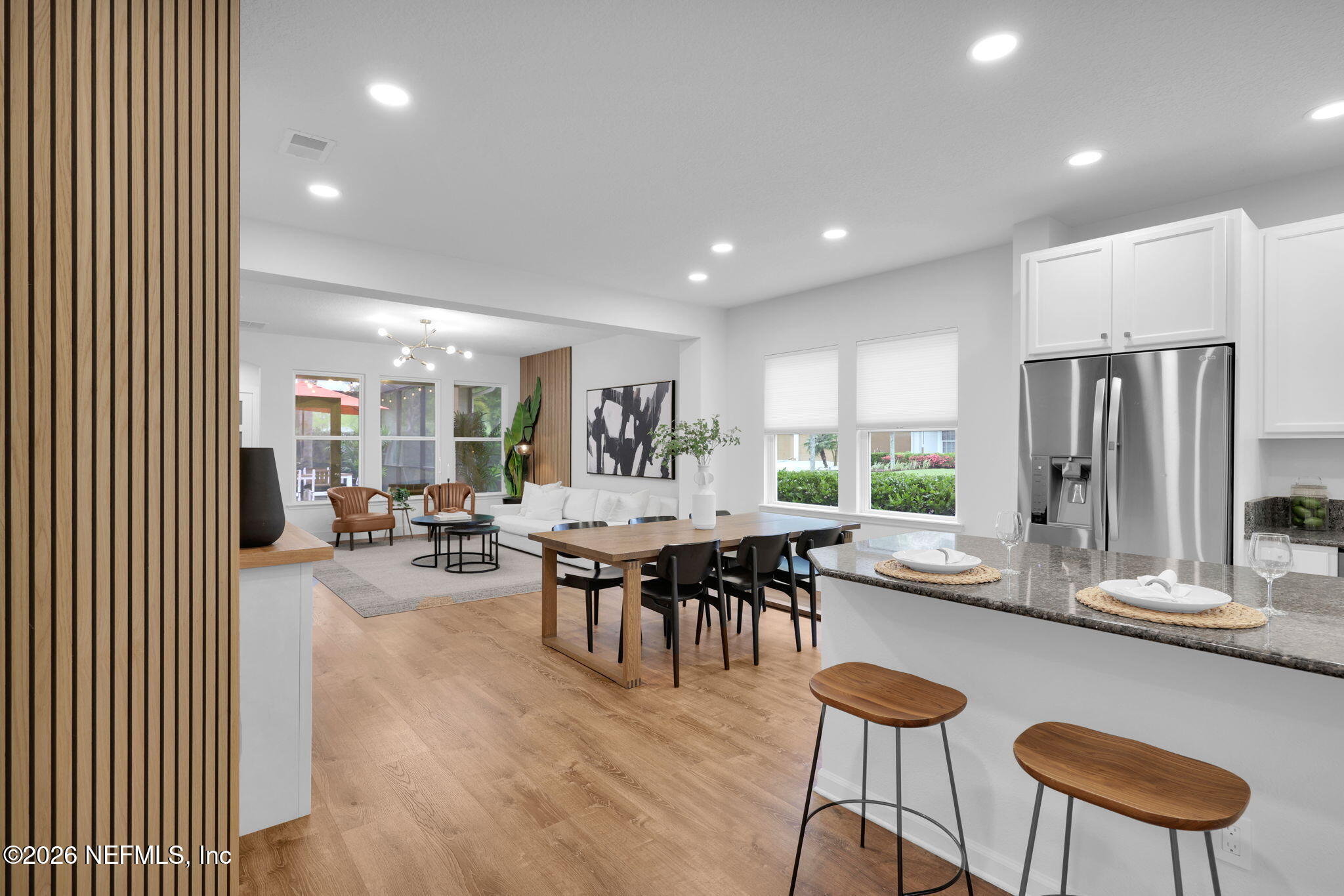 180 Taylor Ridge Avenue Ponte Vedra, FL 32081 - Photo 13 of 88 Flows seamlessly