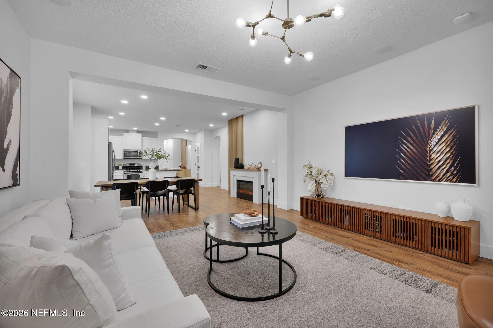 180 Taylor Ridge Avenue Ponte Vedra, FL 32081 - Photo 14 of 88 Great room