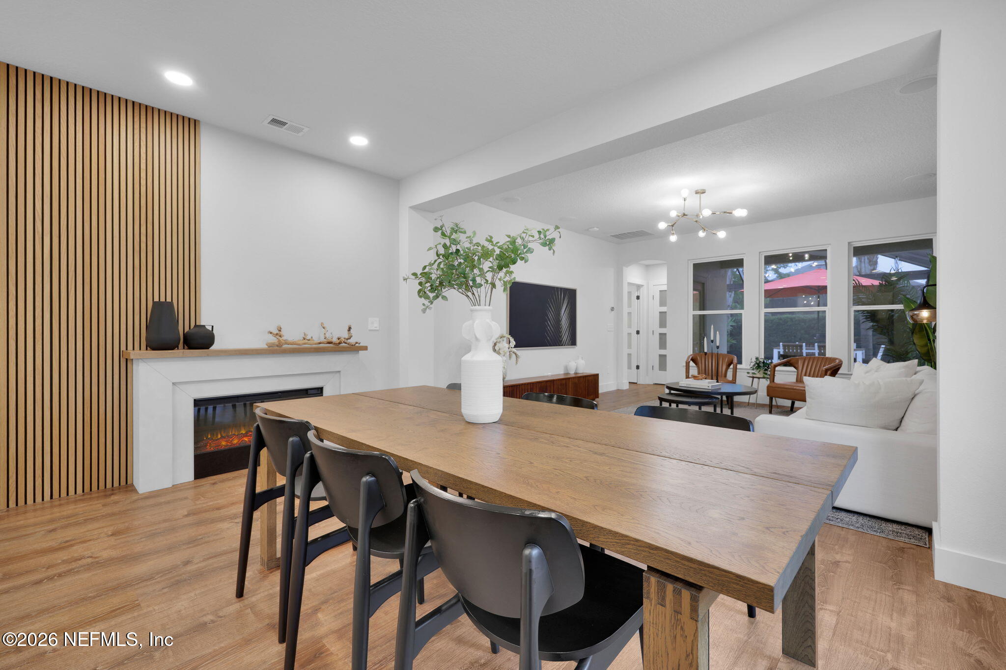 180 Taylor Ridge Avenue Ponte Vedra, FL 32081 - Photo 87 of 88 Open floorplan