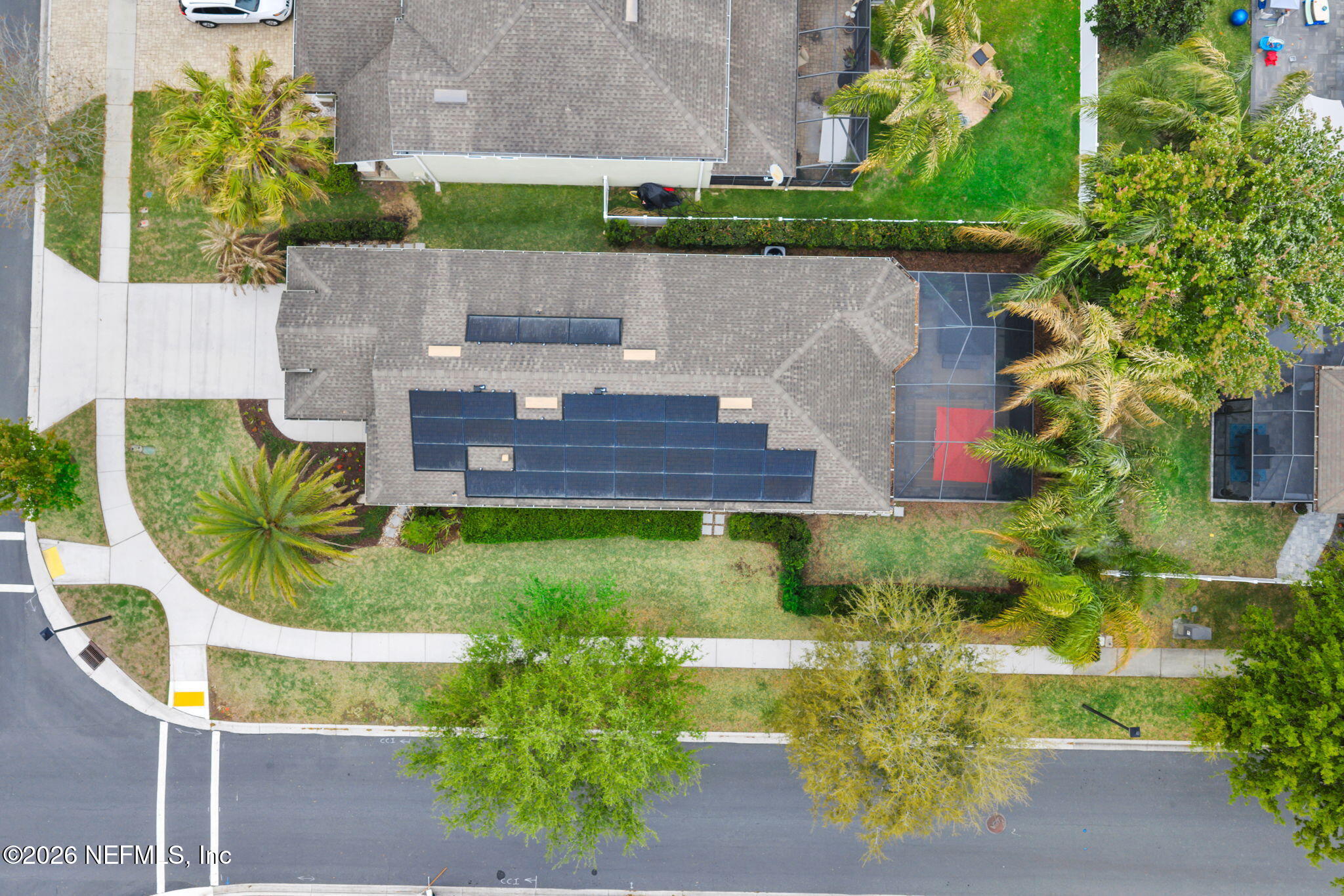 180 Taylor Ridge Avenue Ponte Vedra, FL 32081 - Photo 2 of 88 Tesla Solar Ecosystem included!