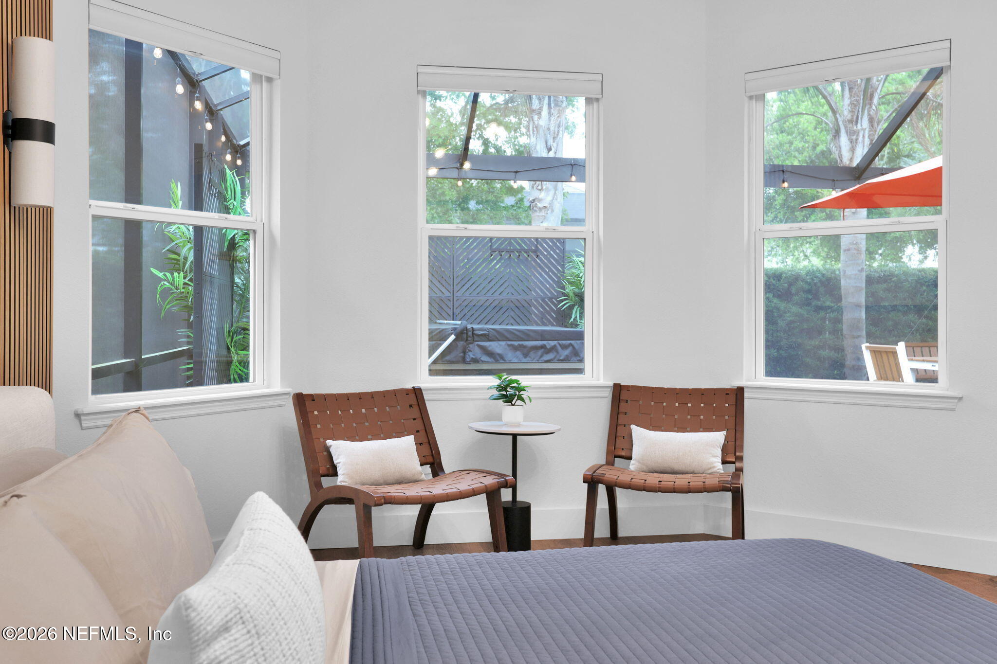 180 Taylor Ridge Avenue Ponte Vedra, FL 32081 - Photo 24 of 88 Bay windows with sitting area